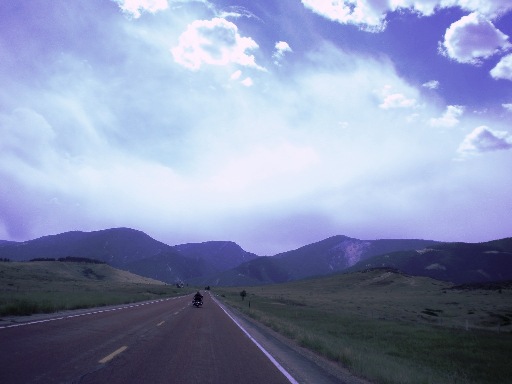 Tetons